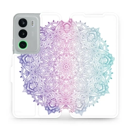 Hülle für Realme P3 lite - Farbe M008S