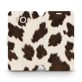 Hülle für Samsung Galaxy J7 2016 - Farbe V166S