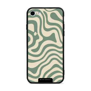 Hülle Glossy Case für Apple iPhone SE 2022 - Farbe GA57G