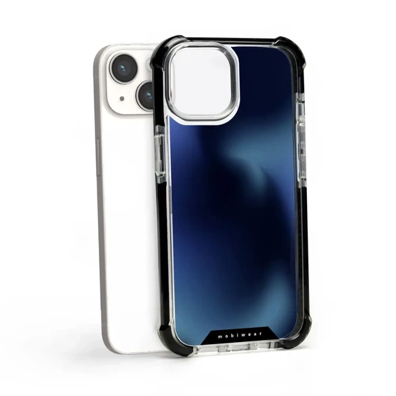 Hülle MagSafe Elite Bumper für Apple iPhone 14 Plus - Farbe D037D