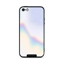 Hülle Glossy Case für Apple iPhone SE - Farbe G064G