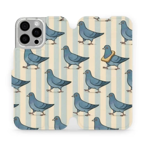 Hülle für Apple iPhone 16 Pro Max - Farbe VP91S