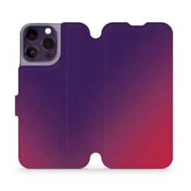 Hülle für Apple iPhone 14 Pro Max - Farbe VP67S