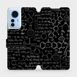 Hülle für Xiaomi 12 Pro - Farbe V060P