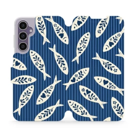 Hülle für Samsung Galaxy S23 FE - Farbe VP89S