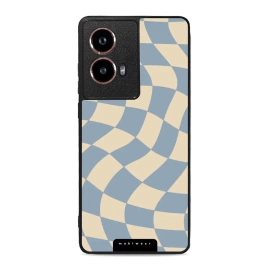 Hülle Glossy Case für Motorola Moto G85 5G - Farbe GA59G