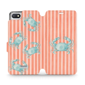 Hülle für Xiaomi Redmi 6A - Farbe VP87S