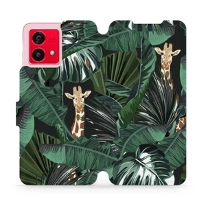 Hülle für Motorola Moto G84 - Farbe VP06P