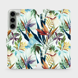 Hülle für Samsung Galaxy S23 Plus - Farbe M071P