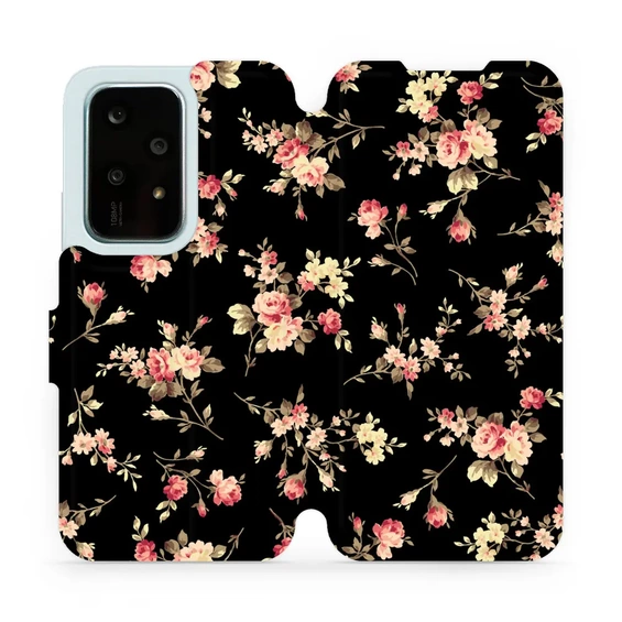 Hülle für Huawei Honor 200 Lite - Farbe VD02S