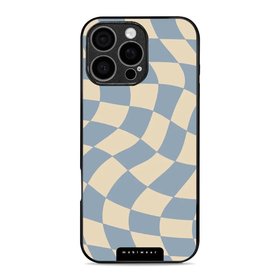 Hülle Glossy Case für Apple iPhone 16 Pro Max - Farbe GA59G