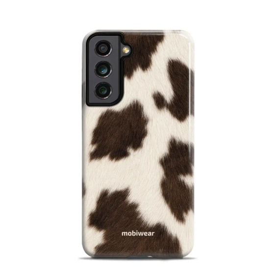 Hülle Elite Pro für Samsung Galaxy S21 FE - Farbe E166E