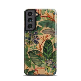 Hülle Elite Pro für Samsung Galaxy S21 FE - Farbe EP05E