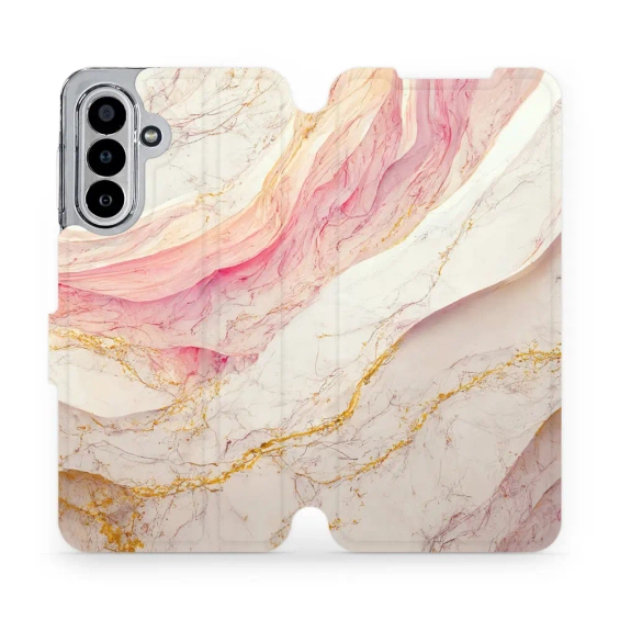 Hülle für Samsung Galaxy A17 5G - Farbe VP32S