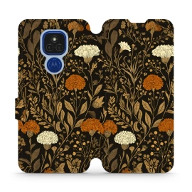 Hülle für Motorola Moto E7 Plus - Farbe V174S