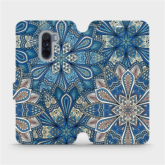 Hülle für Xiaomi Pocophone F1 - Farbe V108P