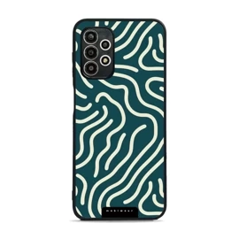 Hülle Glossy Case für Samsung Galaxy A13 4G - Farbe GA61G