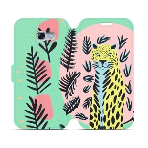 Hülle für Samsung Galaxy A5 2017 - Farbe VP52S