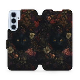 Hülle für Samsung Galaxy M35 5G - Farbe V161S