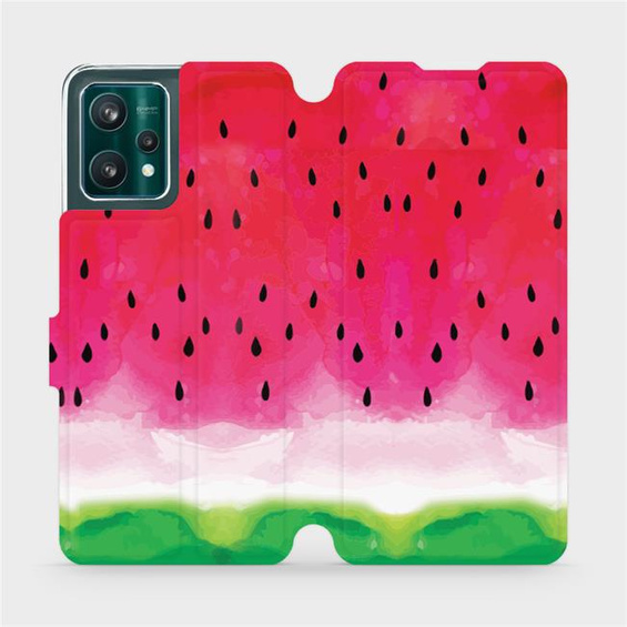 Hülle für Realme 9 Pro - Farbe V086S