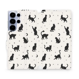 Hülle für Samsung Galaxy S25 Ultra - Farbe V162S