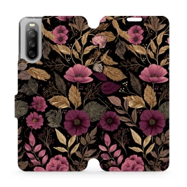 Hülle für Sony Xperia 10 III - Farbe V170S