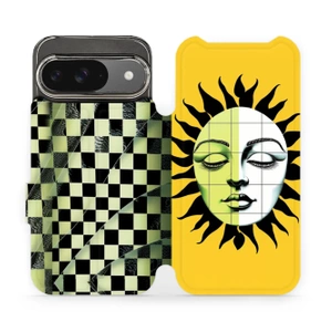 Hülle für Google Pixel 9 - Farbe VP56S