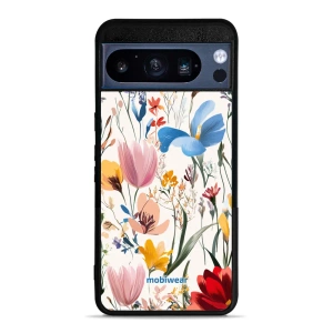 Hülle Glossy Case für Google Pixel 8 Pro - Farbe GP70G