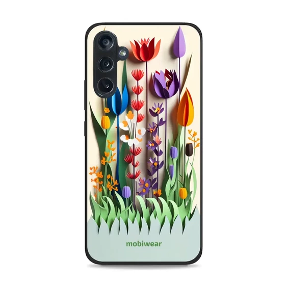 Hülle Glossy Case für Samsung Galaxy M34 5G - Farbe G015G