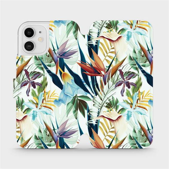 Hülle für Apple iPhone 12 - Farbe M071P