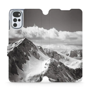 Hülle für Motorola Moto G22 - Farbe M152P