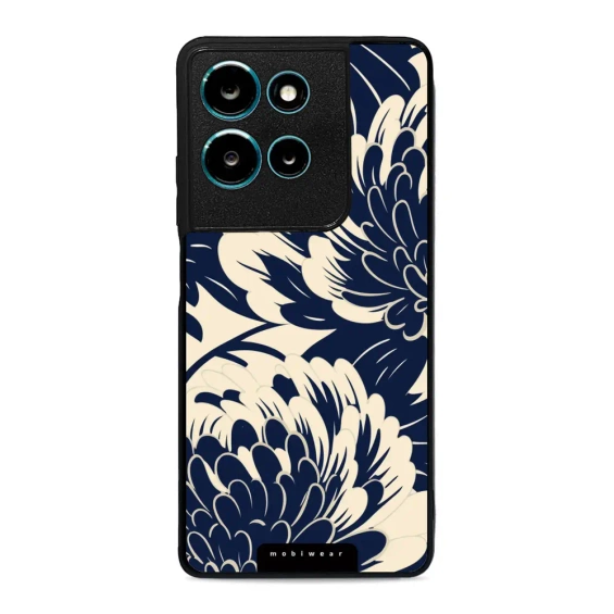 Hülle Glossy Case für Motorola Moto G75 5G - Farbe GA40G