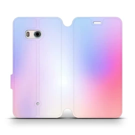 Hülle für HTC U11 - Farbe VP65S