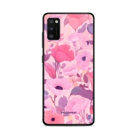 Hülle Glossy Case für Samsung Galaxy A41 - Farbe GP74G