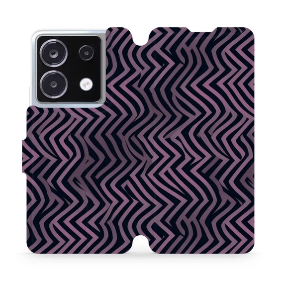 Hülle für Xiaomi POCO X6 - Farbe VA55S