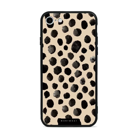 Hülle Glossy Case für Apple iPhone 7 - Farbe GA50G