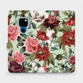 Hülle für Huawei Mate 20 - Farbe MD06P