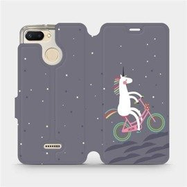 Hülle für Xiaomi Redmi 6 - Farbe V024P