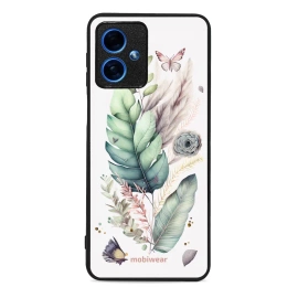 Hülle Glossy Case für Motorola Moto G54 5G - Farbe G018G
