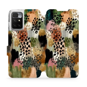 Hülle für Xiaomi Redmi 10 - Farbe V167S