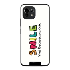 Hülle Glossy Case für Xiaomi Mi 11 Lite - Farbe G073G