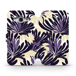 Hülle für Samsung Galaxy J3 2016 - Farbe VA47S