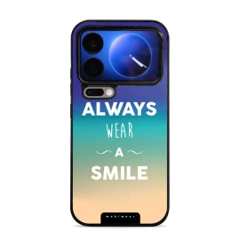 Hülle Glossy Case für Xiaomi 17 Pro - Farbe G074G