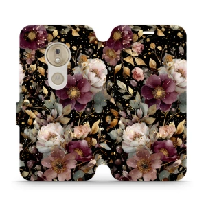 Hülle für Motorola Moto G7 Play - Farbe V169S