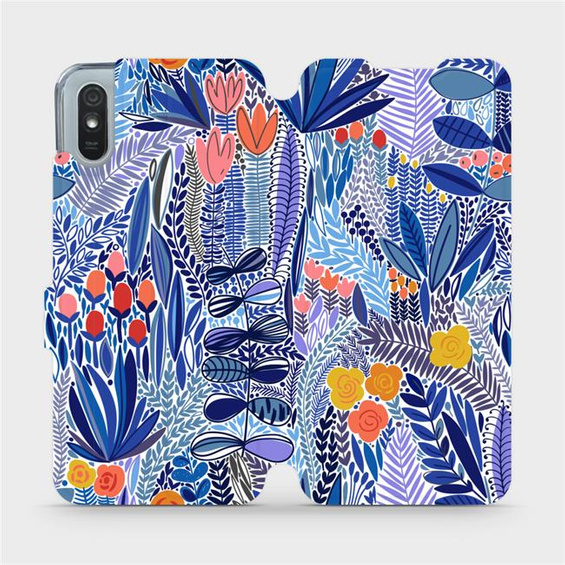 Hülle für Xiaomi Redmi 9A - Farbe MP03P