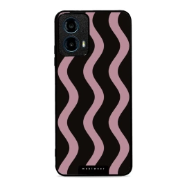 Hülle Glossy Case für Motorola Moto G34 5G - Farbe GA54G