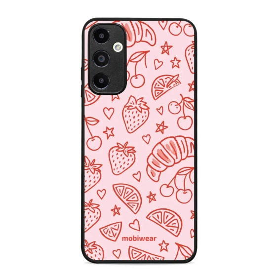 Hülle Glossy Case für Samsung Galaxy A05s - Farbe GP86G