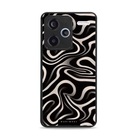 Hülle Glossy Case für Xiaomi Redmi Note 13 Pro Plus - Farbe GA63G