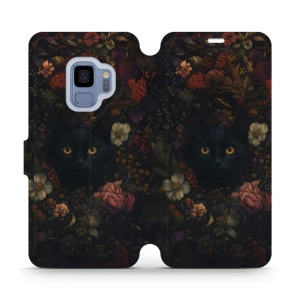 Hülle für Samsung Galaxy S9 - Farbe V161S