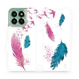 Hülle für Huawei Honor X8b - Farbe MR08S